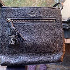 Kate spade messager bag